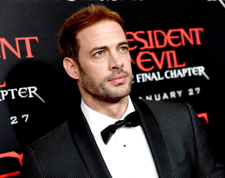 Qué fue de William Levy