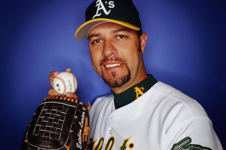 ¿Cuántos años de prisión recibió Esteban Loaiza?