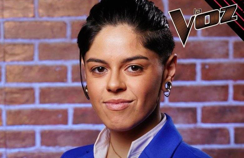 Kari Santoyo de “La Voz 2019”: Lo que tienes que saber