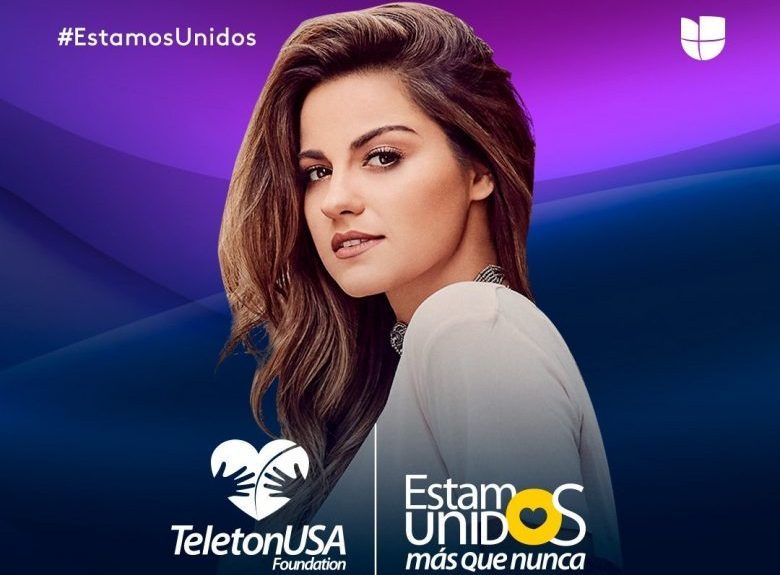 Teletón USA 2019: ¿A qué hora termina?