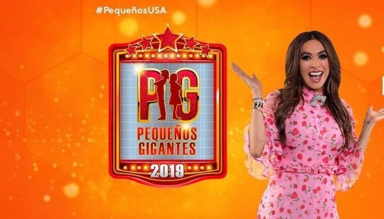 Pequeños Gigantes 2019: ¿A qué hora empieza? ¿Qué Canal?