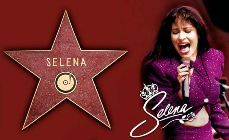 ¿Dónde comprar la nueva linea de ropa de Selena Quintanilla?, Forever 21