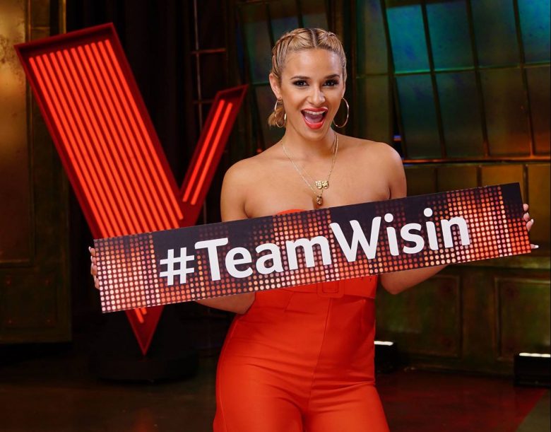 "La Voz"-Telemundo: Estos son los Teams de los Shows en Vivo, #Team Vives, #Team Wisin, #Team Fonsi, #Team Guzmán