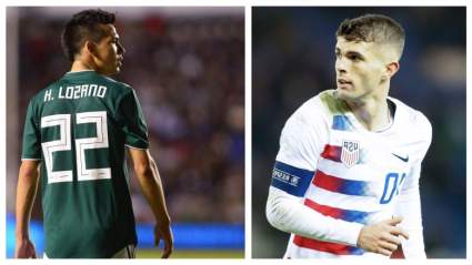 Fútbol:¿Dónde ver Estados Unidos vs. Ecuador hoy?¿A qué hora?