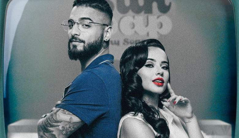 Becky G y Maluma La Respuesta