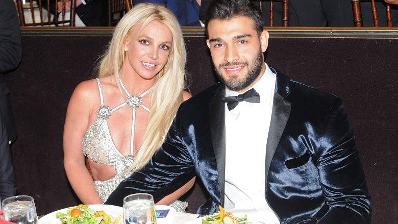 ¿Britney Spears y su novio Sam Asghari siguen juntos?