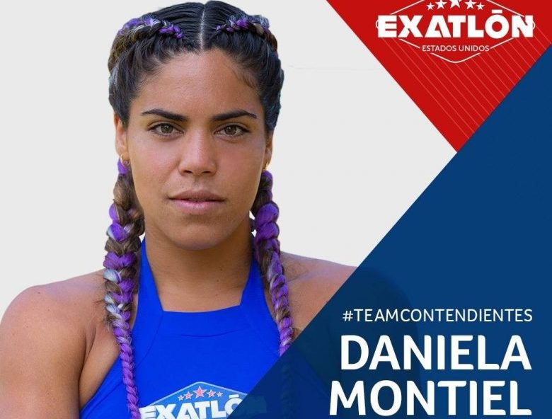 “EXATLÓN-Estados Unidos 2″: ¿A quién eliminaron 07 de abril 2019?, Daniela Montiel