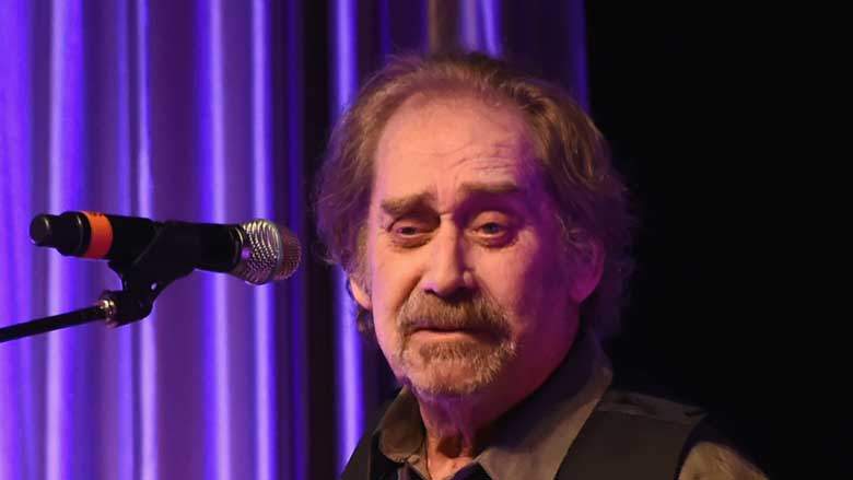 Earl Thomas Conley fallece: ¿De que murió el cantante Country?