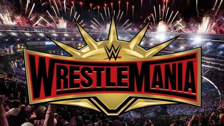 Wrestlemania 35 Ganadores