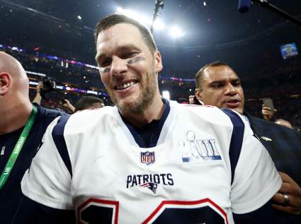 Tom Brady revela cuándo se va a retirar: ¿a que edad será?