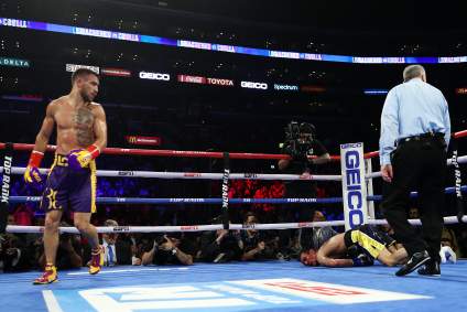 TOP 5: Noticias de Deportes 13 de abril de 2019