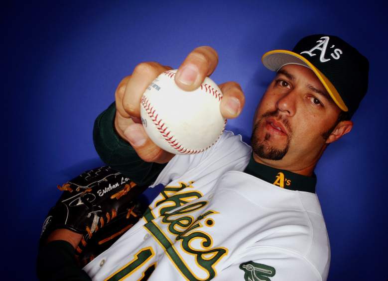 Esteban Loaiza se entrega a las autoridades