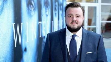 Cómo perdió peso el actor de “Game of Thrones” John Bradley