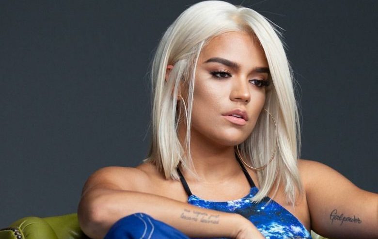 Karol G: Dice quién es la Reina del Reggaeton, videos virales