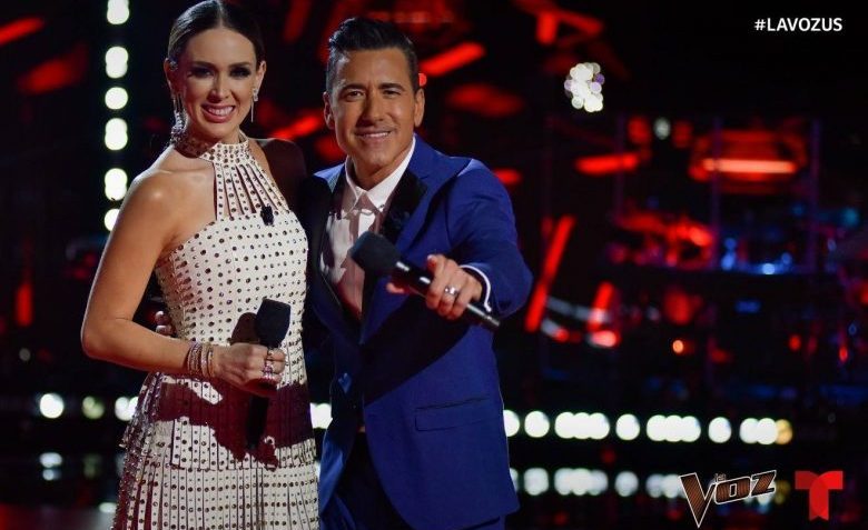 ¿Qué ver en TV? – Domingo 07 de abril de 2019, LA VOZ US, World of Dance, Pequeños Gigantes US,