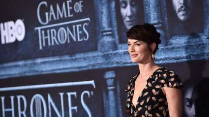 Lena Headey,  es Cersei en “Game of Thrones”: ¿Tiene hijos?