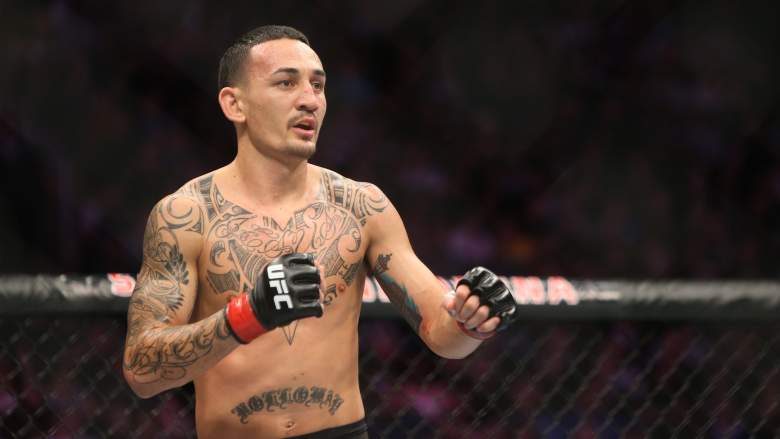 Max Holloway protagoniza UFC 236: ¿Quién es él?