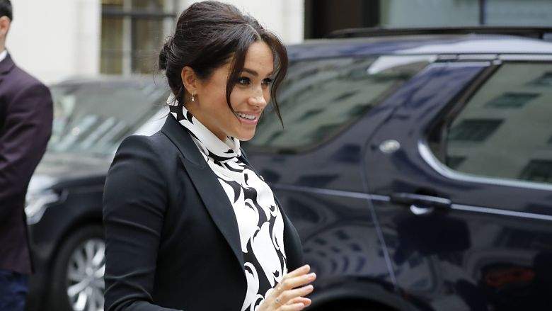 El Parto de Meghan Markle, ¿Será en casa ó en el hospital St. Mary's?