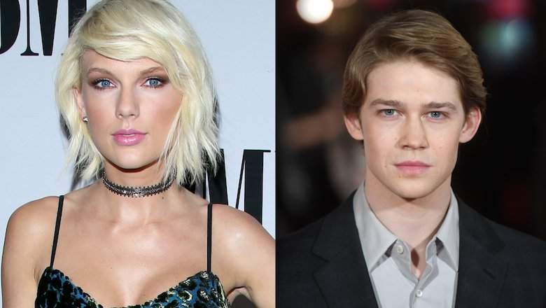 Taylor Swift: ¿Le envía indirectas a su novio Joe Alwyn en "Me"?