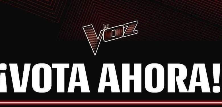 "LA VOZ US": ¿Cuándo terminan las votaciones?