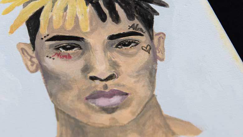 XXXTentacion "Found Alive" es una noticia falsa