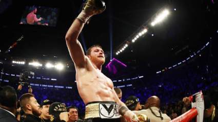 Canelo vs Jacobs Live Stream: Cómo ver la pelea en línea
