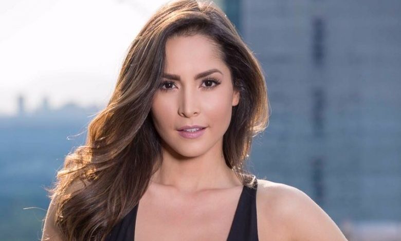 Top 5 Videos Trendin -24 de mayo de 2019, Carmen Villalobos