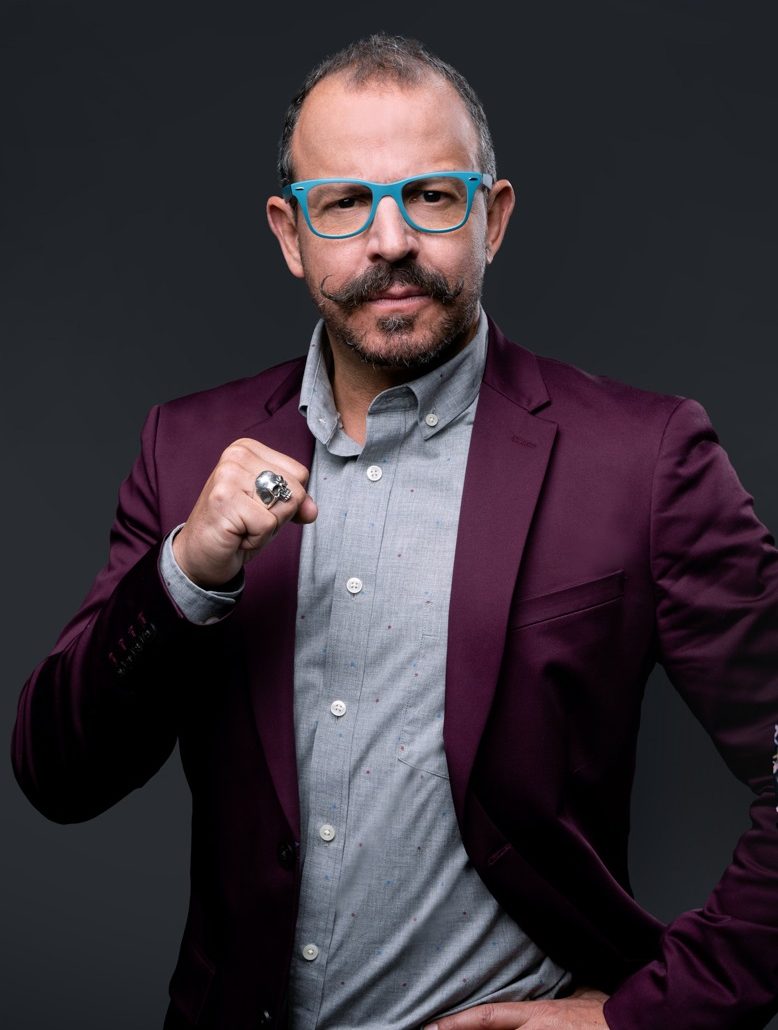 MasterChef Latino 2019: ¿Quiénes son los jueces? [FOTOS]