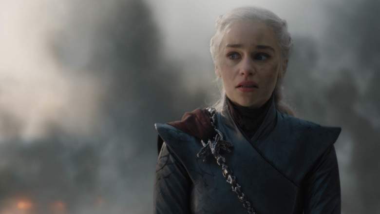 Gran Final de "Game of Thrones 8"- Capítulo 6: SPOILERS