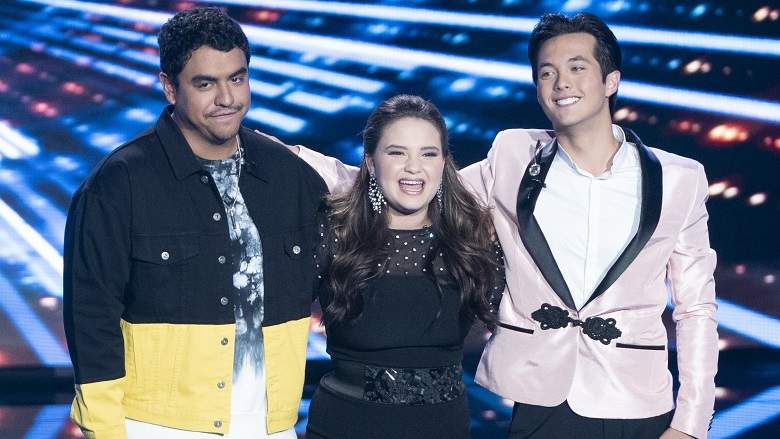 Laine Hardy vs. Alejandro Aranda: ¿Quién ganará American Idol 2019?