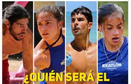 EXATLóN”Estados Unidos 2: ¿Quién ganó la FINAL?