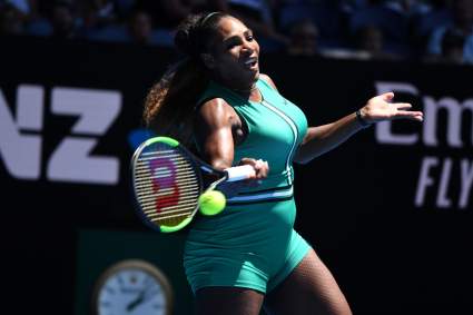 TOP 5: Mamás deportistas que son mujeres 10