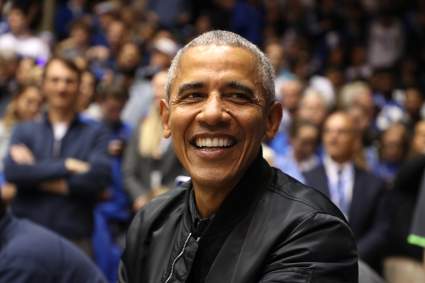 Entérate que hacían Barack Obama y Carlos Vives juntos en Colombia