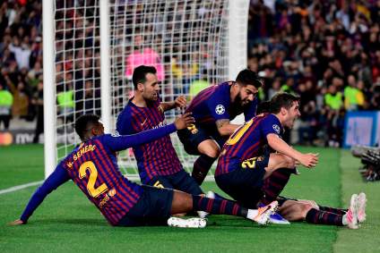TOP 5: Noticias de Deportes del 2 de Mayo de 2019