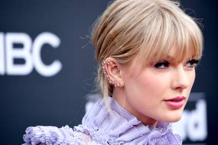 Los mejores looks de la Alfombra Roja de los Billboards 2019