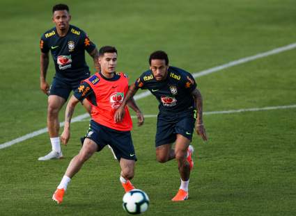 TOP 5: Noticias de Deportes 29 de Mayo de 2019