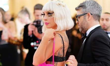 [FOTOS]”Met Gala 2019″: Los peores looks de la alfombra