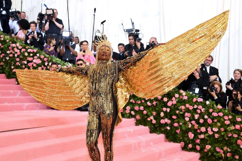 ¿Quiénes son los invitados del Met Gala 2019?