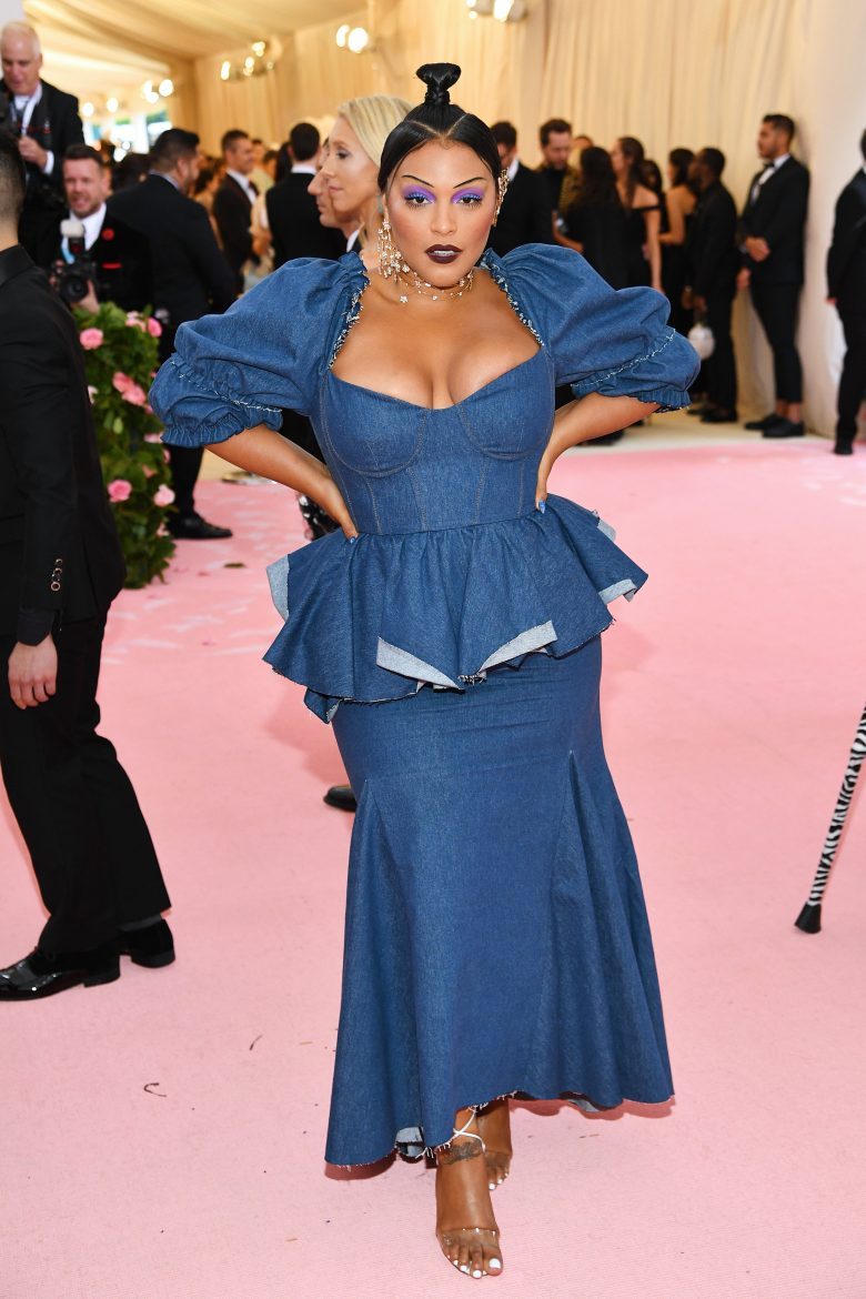 [FOTOS]"Met Gala 2019": Los peores looks de la alfombra, Elsesser