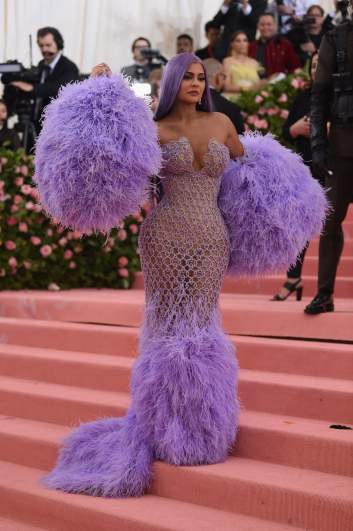 MET Gala 2019: Impresionantes Looks de la Alfombra Roja