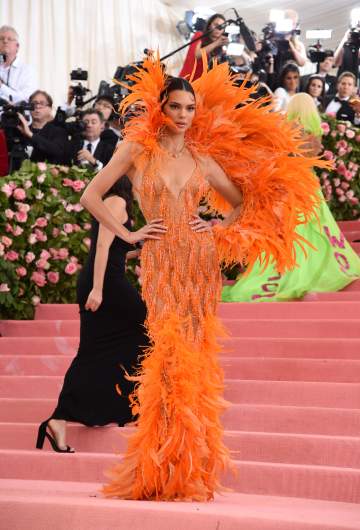 MET Gala 2019: Impresionantes Looks de la Alfombra Roja