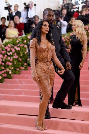 MET Gala 2019: Impresionantes Looks de la Alfombra Roja