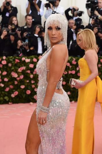 MET Gala 2019: Impresionantes Looks de la Alfombra Roja