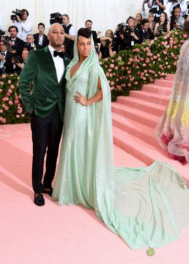 MET Gala 2019: Impresionantes Looks de la Alfombra Roja