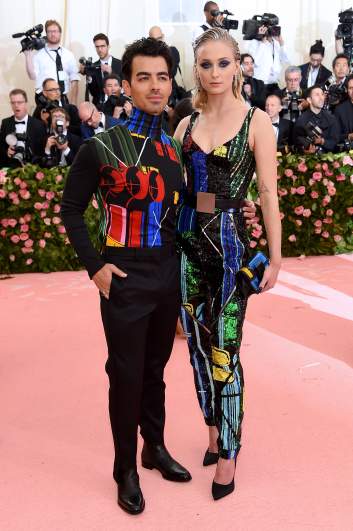 MET Gala 2019: Impresionantes Looks de la Alfombra Roja