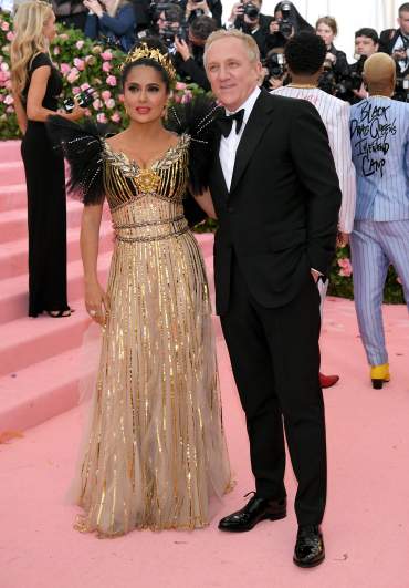 MET Gala 2019: Impresionantes Looks de la Alfombra Roja