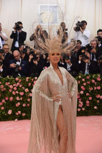 MET Gala 2019: Impresionantes Looks de la Alfombra Roja