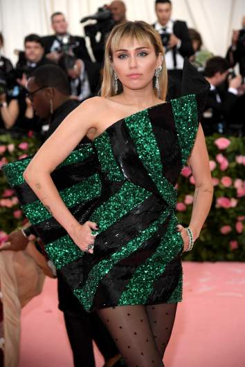 MET Gala 2019: Impresionantes Looks de la Alfombra Roja