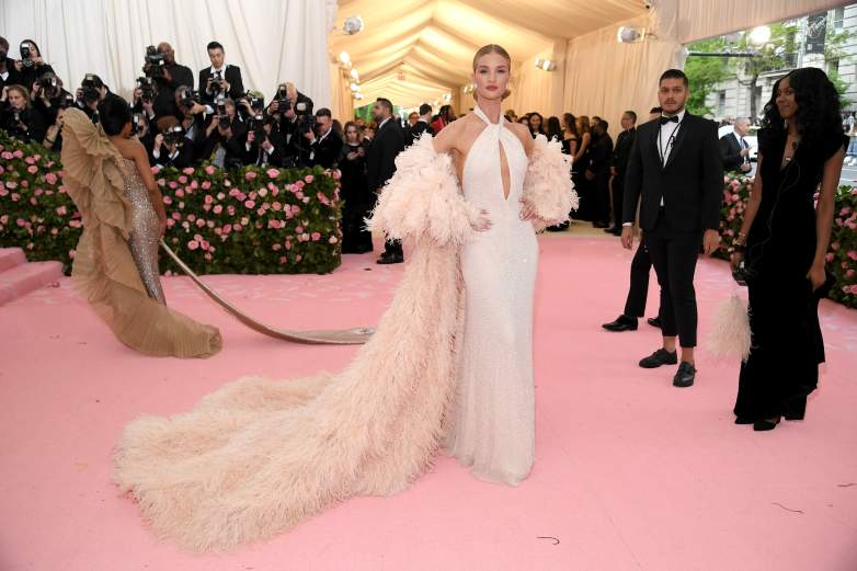 MET Gala 2019: Impresionantes Looks de la Alfombra Roja