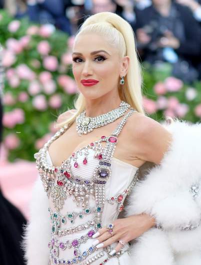 MET Gala 2019: Impresionantes Looks de la Alfombra Roja